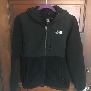 Women’s Northface Denali Jacket